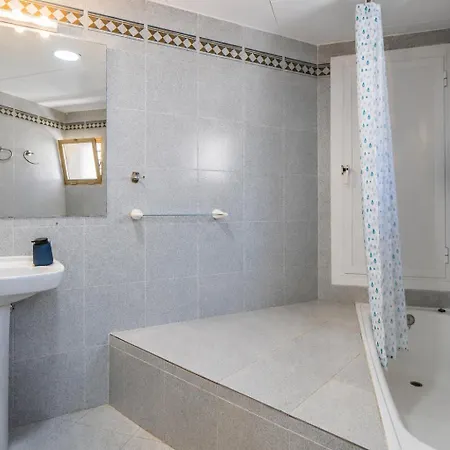 Con Barbacoa Familias Vakantiehuis *