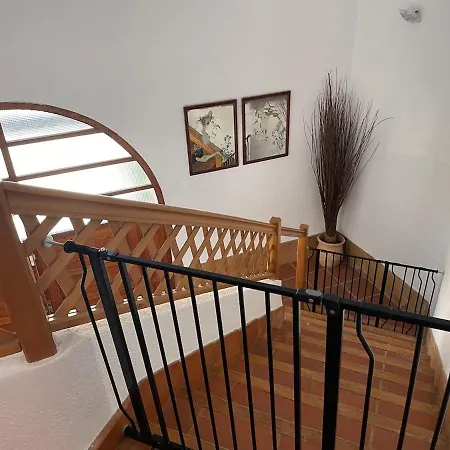 Con Barbacoa Familias *