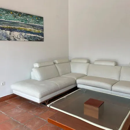 Con Barbacoa Familias Feriehus *